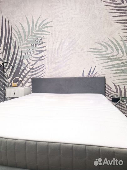 Матрас IKEA hovag 160200