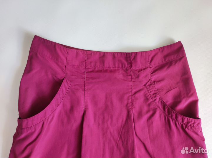 Трекинговая юбка 40-42 Jack Wolfskin