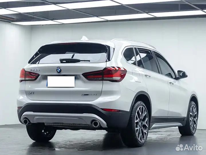 BMW X1 2.0 AMT, 2022, 27 083 км