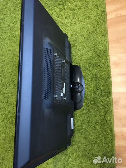 Телевизор JVC