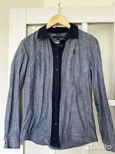 Пакет фирменных вещей