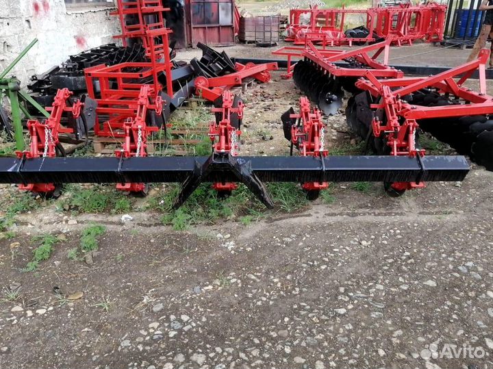 Культиватор КалинаАгро КРН - 5, 2023