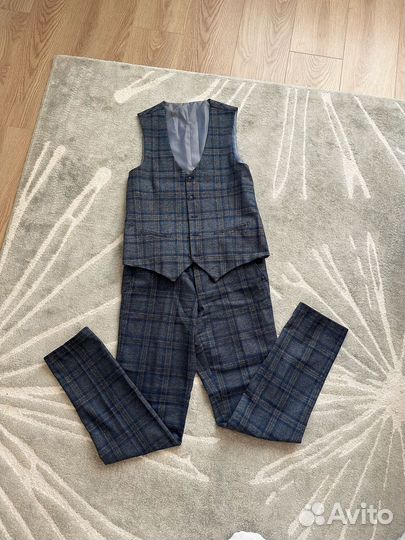 Мужские классические вещи