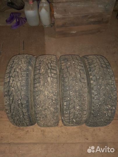 Cordiant Snow Cross 175/70 R13