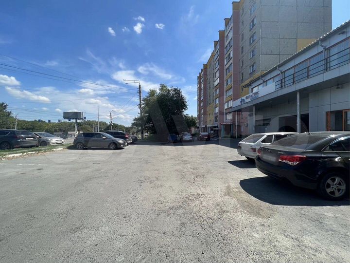 Продам автосервис, 649.2 м²