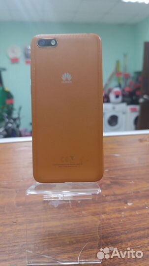 HUAWEI Y5 Lite, 16 ГБ