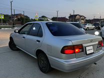 Nissan Sunny 1.3 AT, 1998, 200 000 км, с пробегом, цена 205 000 руб.