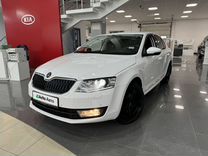 Skoda Octavia 1.8 MT, 2015, 65 944 км, с пробегом, цена 1 779 000 руб.