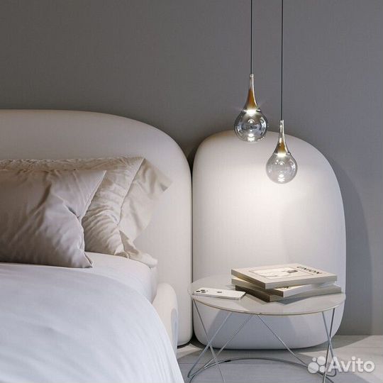 Подвесной светильник Eurosvet Adour a063855