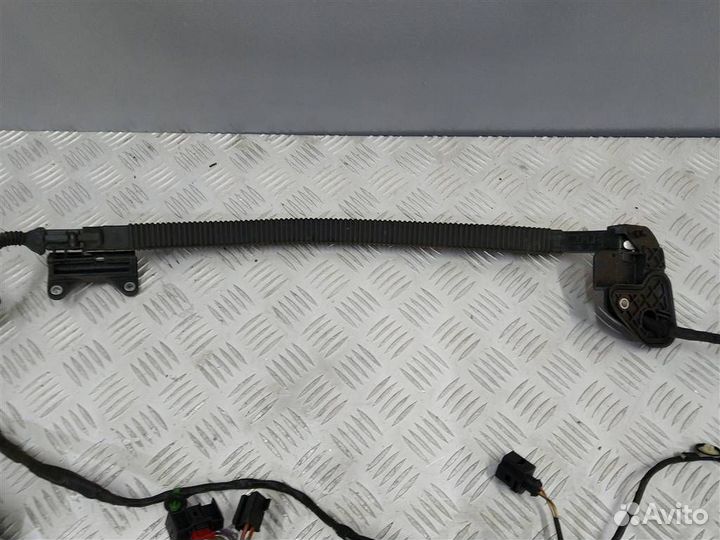 Проводка двери Volkswagen Sharan 7N0971691T