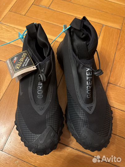 Мужские кроссовки ACG Mountain Fly Gore-Tex