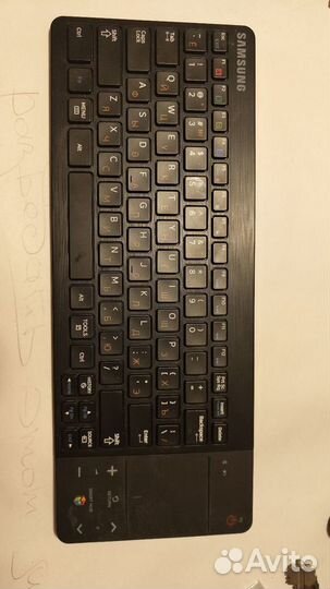 Клавиатура для тв Samsung VG-KBD1000/RU
