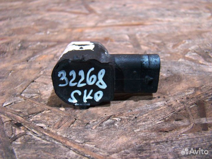 Skoda Octavia A5 Датчик парковки