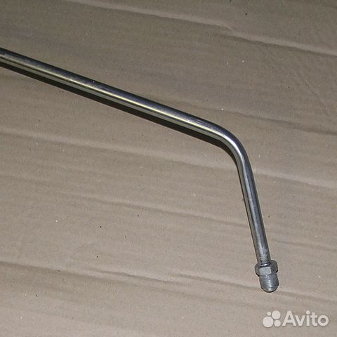 Шланг камаз гур (Г М16 S19/Ш М (трубно-метизная К)