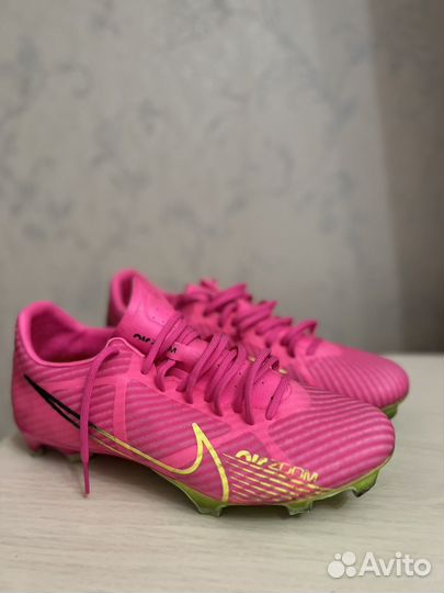 Nike Mercurial Zoom Vapor 15 Academy MG