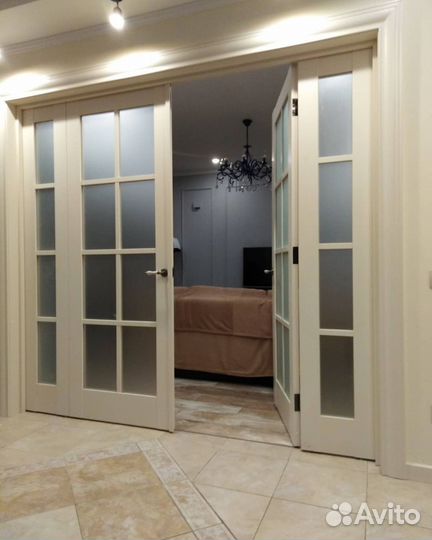 Дверь межкомнатная Alto-13