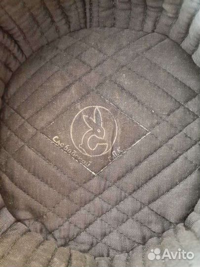 Шапка - ушанка