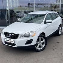 Volvo XC60 2.4 AT, 2012, 125 190 км, с пробегом, цена 1 639 000 руб.