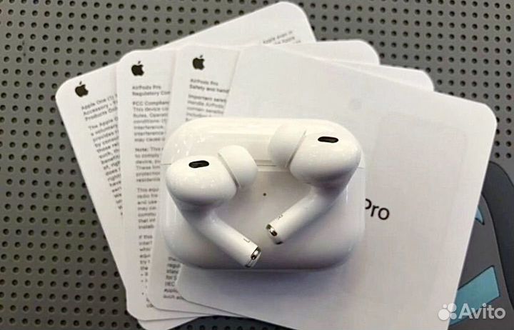 AirPods Pro 2 Premium (Гарантия Новые)