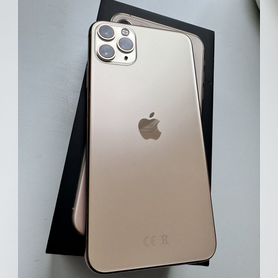 iPhone 11 Pro Max, 256 ГБ