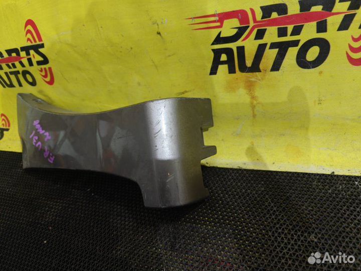 Накладка на крыло передняя левая Nissan Presage