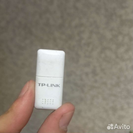 TP-Link Usb wifi адаптер