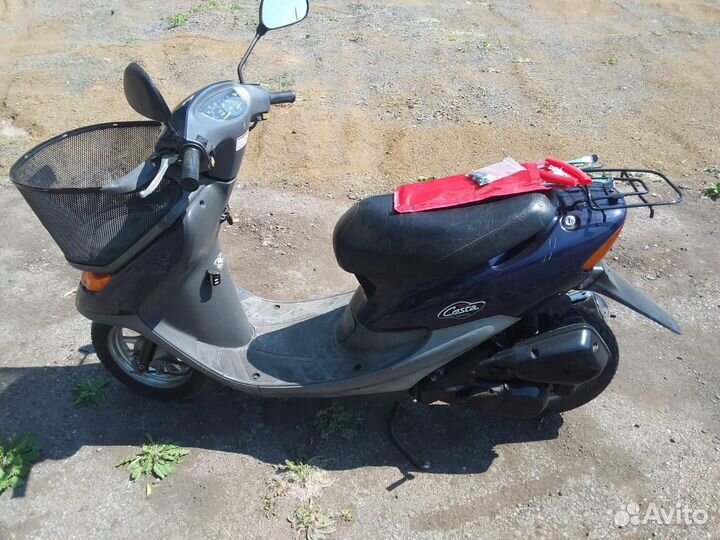 Продам скутер Honda Dio Cesta