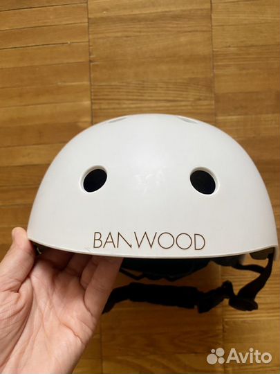 Защитный шлем banwood