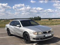 Nissan Maxima 2.0 MT, 1998, 254 000 км, с пробегом, цена 305 000 руб.