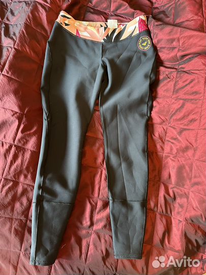 Гидрокостюм Roxy M леггинсы куртка новый