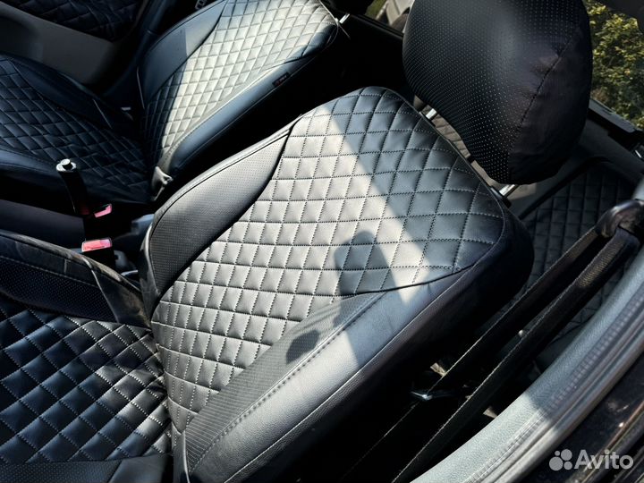 Чехлы на калину