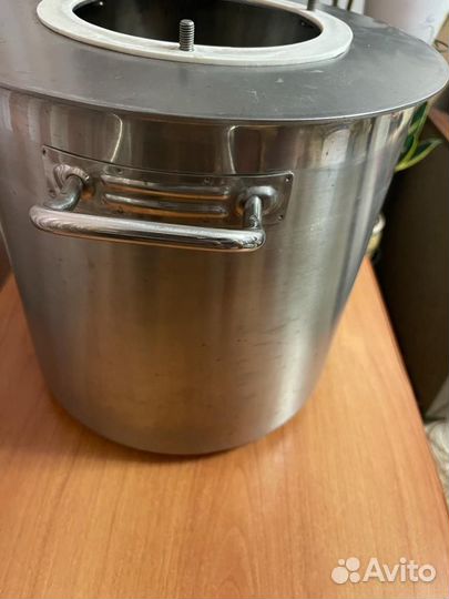 Самогонный аппарат