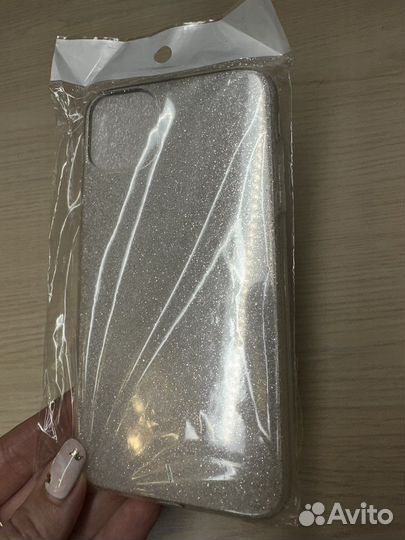 Чехол на iPhone 11