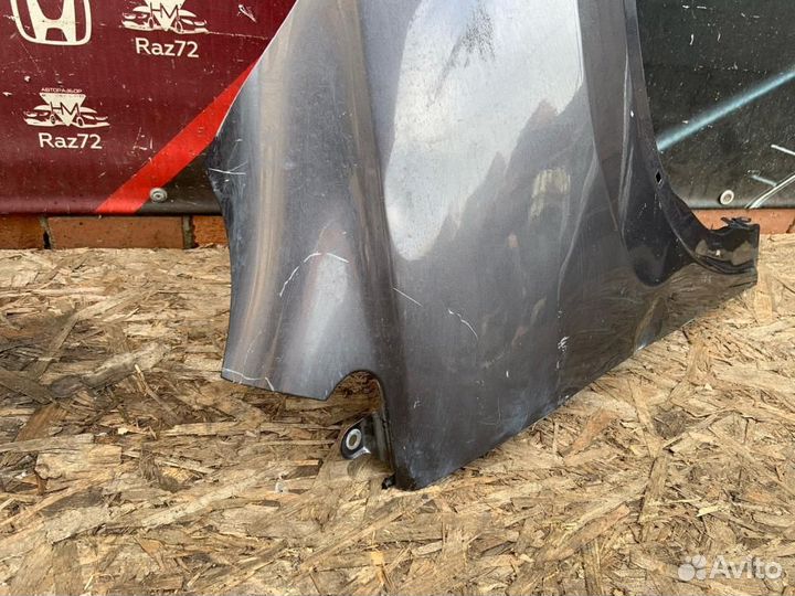 Крыло переднее правое Honda CR-V RM
