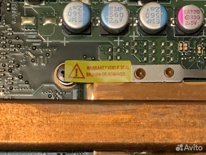 Материнская плата Asus x550cc