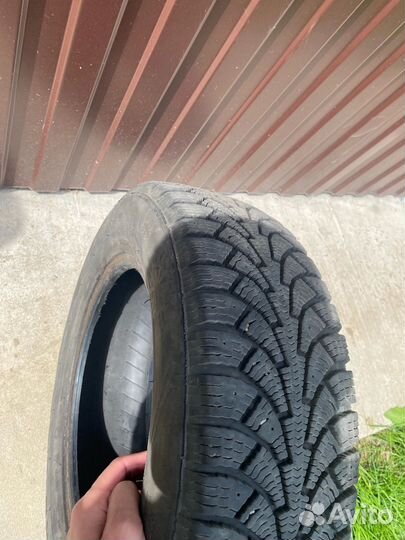 КАМА Кама-Евро-519 185/65 R14 86T