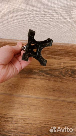 Статуэтка Эйфелева башня со стразами