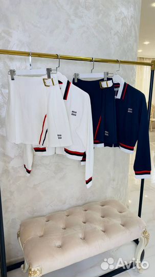 Костюм MIU MIU