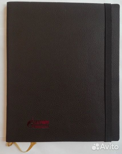 Новые ежедневники А4, А5 (книга для записей)