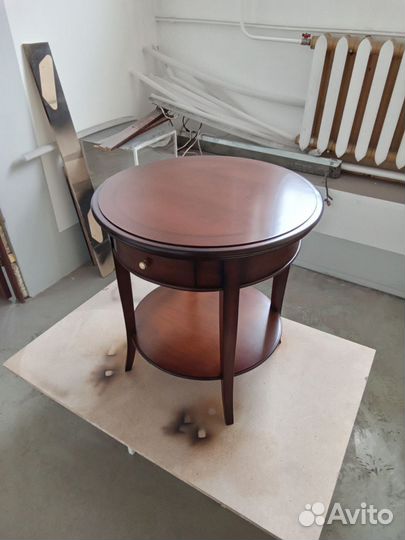 Реставрация мебели из дерева в Москве