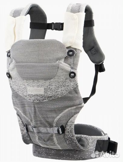 Эргорюкзак