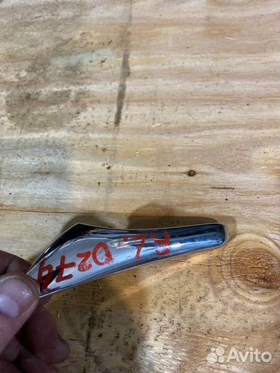 Ручка двери внутренняя передняя левая