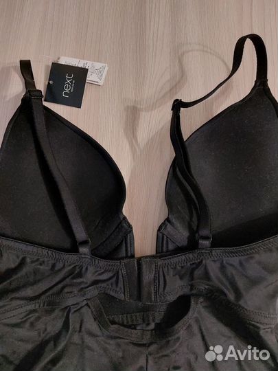 Боди новый Next