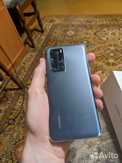 Huawei P40 Pro