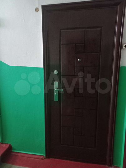 2-к. квартира, 44 м², 3/5 эт.