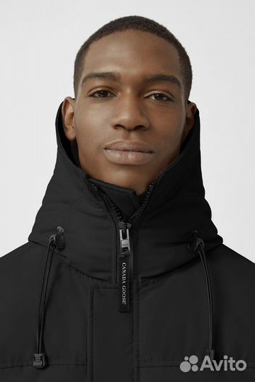 Canada Goose Men's MacMillan Parka