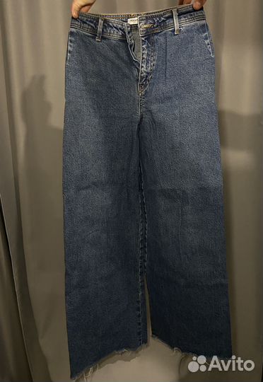 Джинсы pull&bear