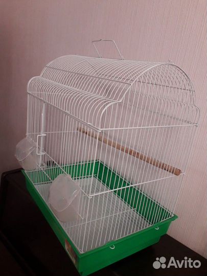 Клетка для птиц
