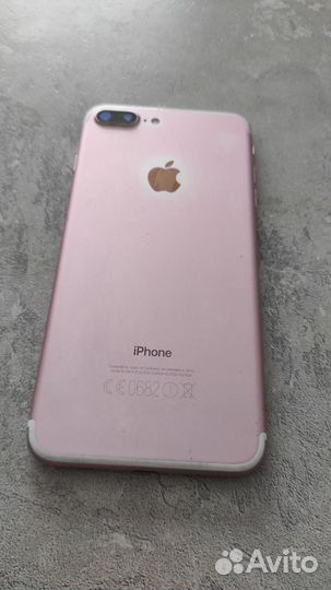 iPhone 7 Plus, 32 ГБ