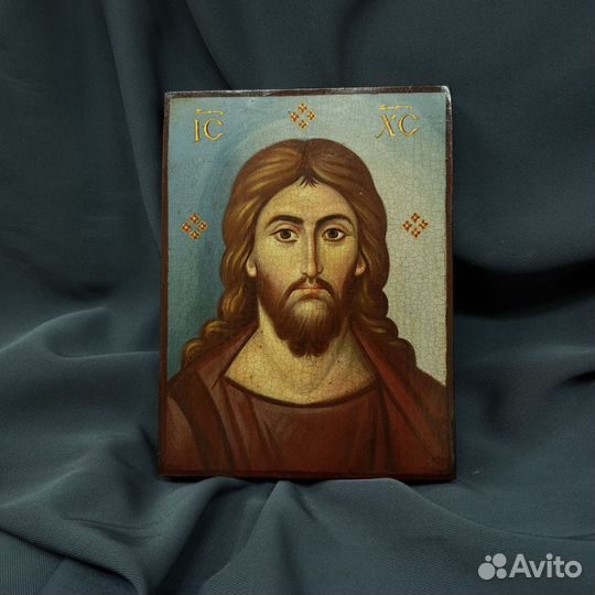 Икона(Исус Христос)